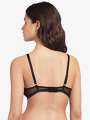 Thumbnail Noir Soutien-gorge Push-Up - Calypso 2