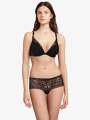 Thumbnail Noir Soutien-gorge Push-Up - Calypso 4