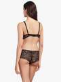 Thumbnail Noir Soutien-gorge Push-Up - Calypso 5