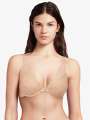 Thumbnail Beige Soutien-gorge push-up - Elea 1