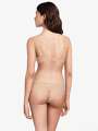 Thumbnail Beige Soutien-gorge push-up - Elea 2