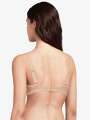 Thumbnail Beige Soutien-gorge push-up - Elea 4