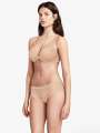 Thumbnail Beige Soutien-gorge push-up - Elea 5