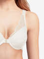 Thumbnail Ivoire Soutien-gorge push-up - Elea 3