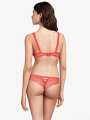 Thumbnail Rose Soutien-gorge push-up - Elea 2