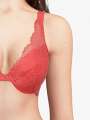 Thumbnail Rose Soutien-gorge push-up - Elea 3