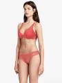 Thumbnail Rose Soutien-gorge push-up - Elea 5