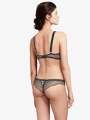 Thumbnail Vert Soutien-gorge push-up - Elea 2