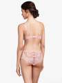 Thumbnail Rose Soutien-gorge push-up - Envoutante 4