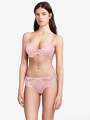 Thumbnail Rose Soutien-gorge push-up - Envoutante 5