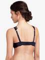 Thumbnail Bleu Soutien-gorge push-up - Eprise 4