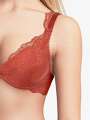Thumbnail Rose Soutien-gorge push-up - Eprise 3