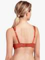 Thumbnail Rose Soutien-gorge push-up - Eprise 4