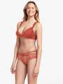 Thumbnail Rose Soutien-gorge push-up - Eprise 5