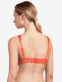 Thumbnail Orange Soutien-gorge push-up - Eprise 2