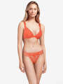 Thumbnail Orange Soutien-gorge push-up - Eprise 4