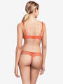 Thumbnail Orange Soutien-gorge push-up - Eprise 5