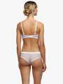 Thumbnail Blanc Soutien-gorge push-up - Giulia 2