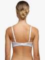 Thumbnail Blanc Soutien-gorge push-up - Giulia 4