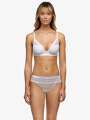 Thumbnail Blanc Soutien-gorge push-up - Giulia 5