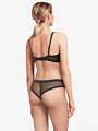 Thumbnail Noir Soutien-gorge push-up - Giulia 2