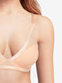 Thumbnail Rose Soutien-gorge push-up - Giulia 3