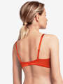 Thumbnail Rose Soutien-gorge push-up - Giulia 2