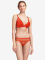 Thumbnail Rose Soutien-gorge push-up - Giulia 4