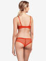 Thumbnail Rose Soutien-gorge push-up - Giulia 5