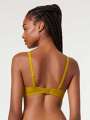 Thumbnail Jaune Soutien-gorge push-up - Jeanne 2