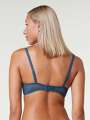 Thumbnail Vert Soutien-gorge push-up - Jeanne 2