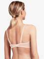Thumbnail Rose Soutien-gorge push-up - Jeanne 2