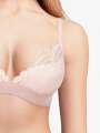 Thumbnail Rose Soutien-gorge push-up - Jeanne 3