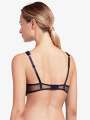 Thumbnail Bleu Soutien-gorge push-up - Josepha 2