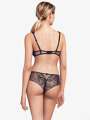 Thumbnail Bleu Soutien-gorge push-up - Josepha 4