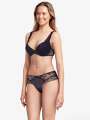 Thumbnail Bleu Soutien-gorge push-up - Josepha 5