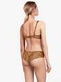 Thumbnail Marron Soutien-gorge push-up - Josepha 2