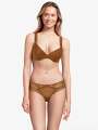 Thumbnail Marron Soutien-gorge push-up - Josepha 4