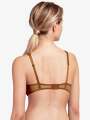 Thumbnail Marron Soutien-gorge push-up - Josepha 5