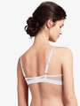 Thumbnail Blanc Soutien-gorge push-up - Magda 2