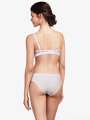 Thumbnail Blanc Soutien-gorge push-up - Magda 5