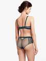 Thumbnail Bleu Soutien-gorge push-up - Magda 2