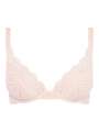 Thumbnail Beige Soutien-gorge push-up - Magda 2