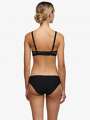 Thumbnail Noir Soutien-gorge push-up - Magda 4