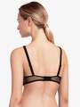 Thumbnail Noir Soutien-gorge push-up - Maxine 10