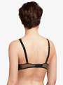 Thumbnail Noir Soutien-gorge push-up - Maxine 5