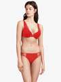 Thumbnail Rouge Soutien-gorge push-up - Maxine 4