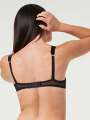 Thumbnail Noir Soutien-gorge push-up - Onyx 2