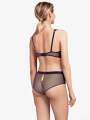 Thumbnail Bleu Soutien-gorge push-up - Onyx 2