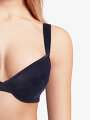 Thumbnail Bleu Soutien-gorge push-up - Onyx 3